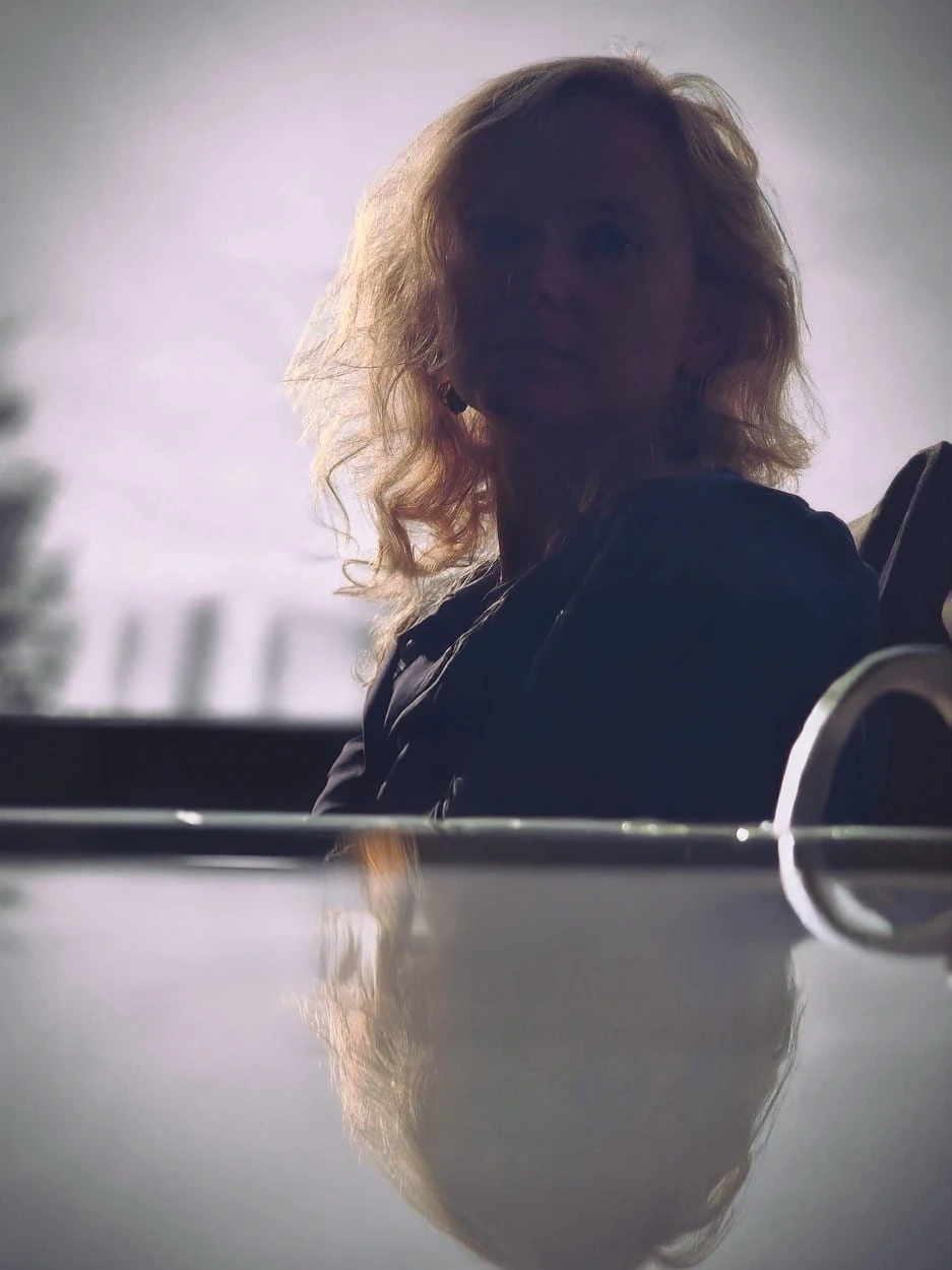 Danuta Hałasiewicz-Tokarska